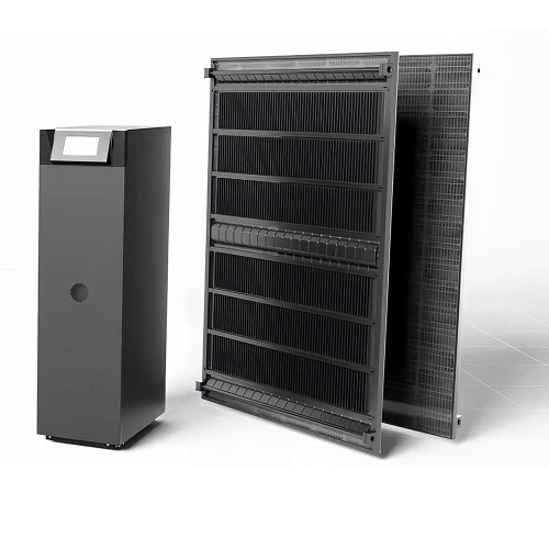 solarothermie