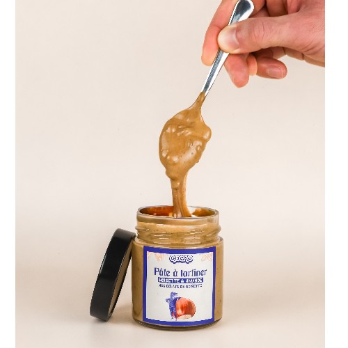 pate a tartiner
