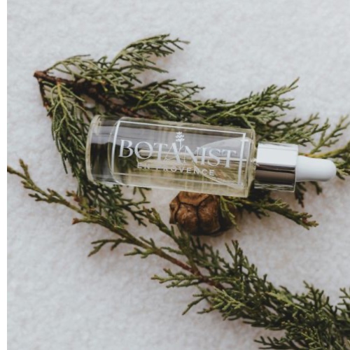Sérum visage anti-imperfections naturel au cyprès de Provence