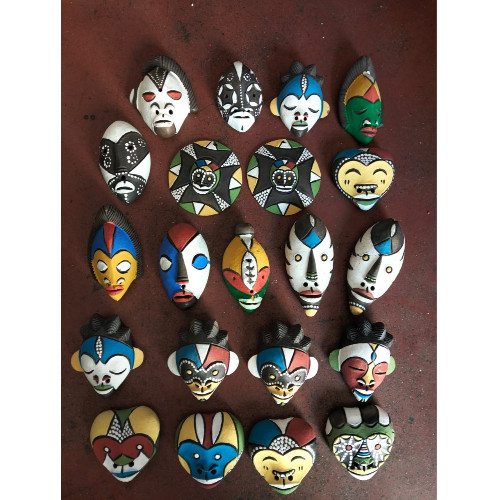 MASQUES PASSPORT