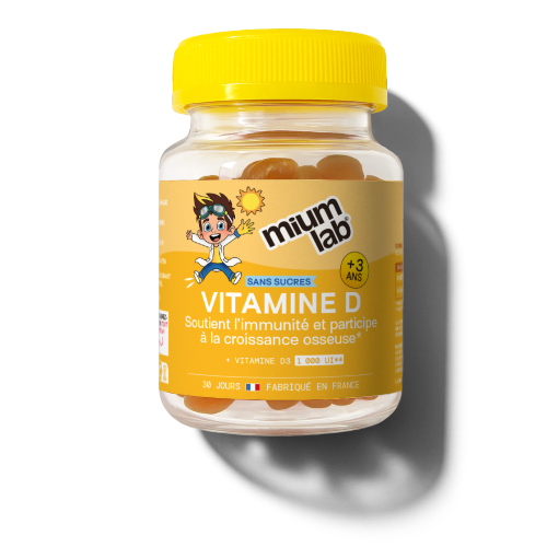 Vitamine D