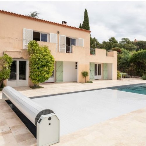 Volet de piscine Abrisud