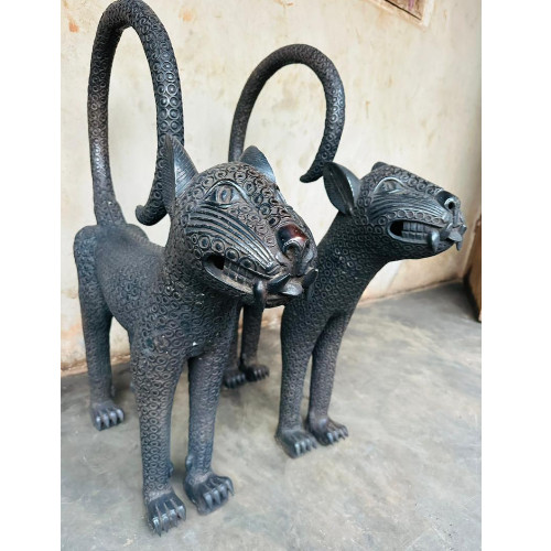 Un voyage africain