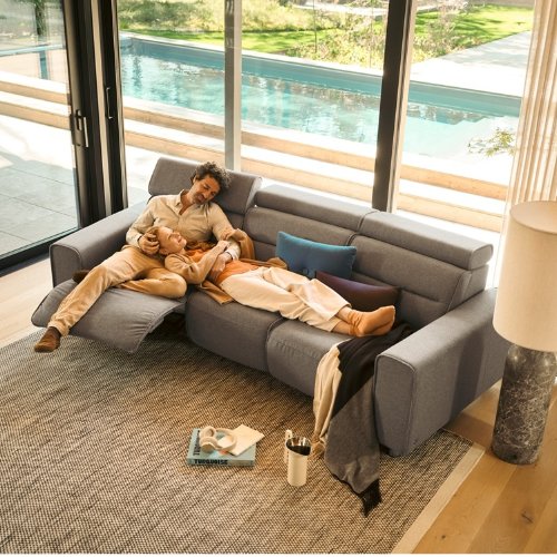 Stressless® Emily