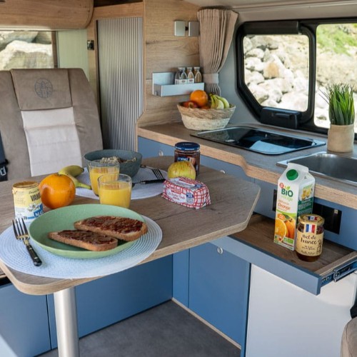 HorizonVan 4