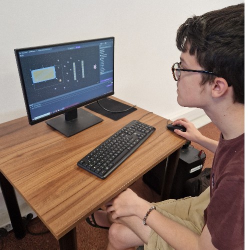 CodeGaming
