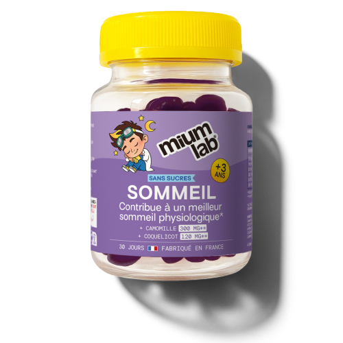 Sommeil