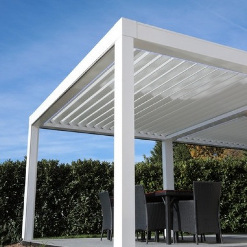 LES PERGOLAS