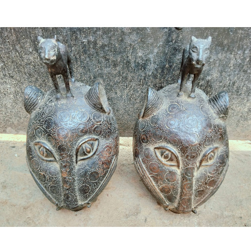 LEOPARD BENI EDO