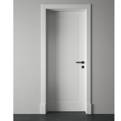 Porte d'intérieur