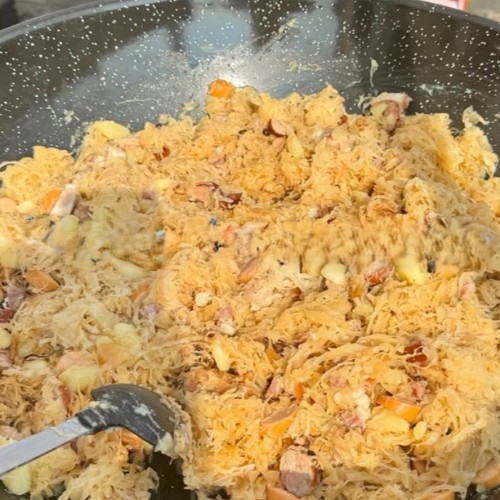 choucroute