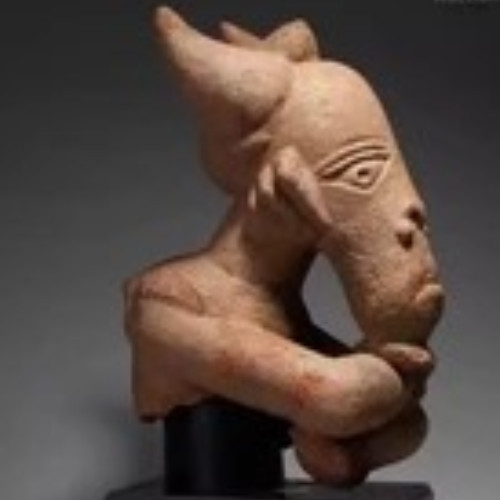CIVILISATION NOK