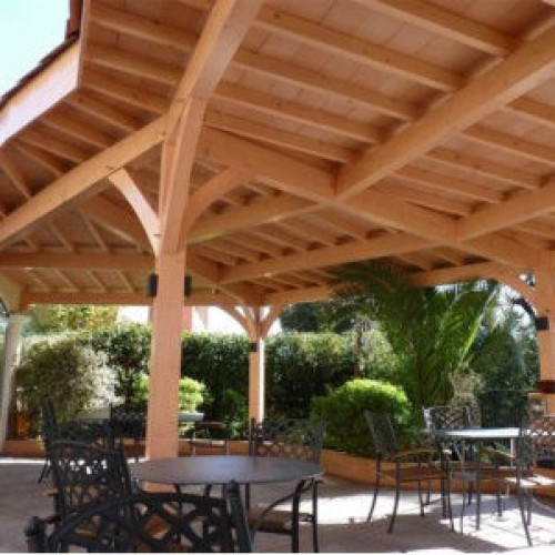ESPACES COLLECTIFS