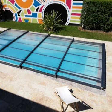 Abris de Piscine