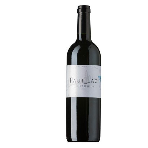Pauillac - Les hauts de Raillon