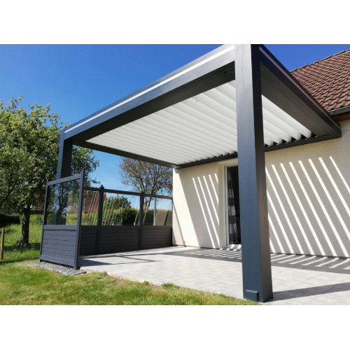 Pergola FAST