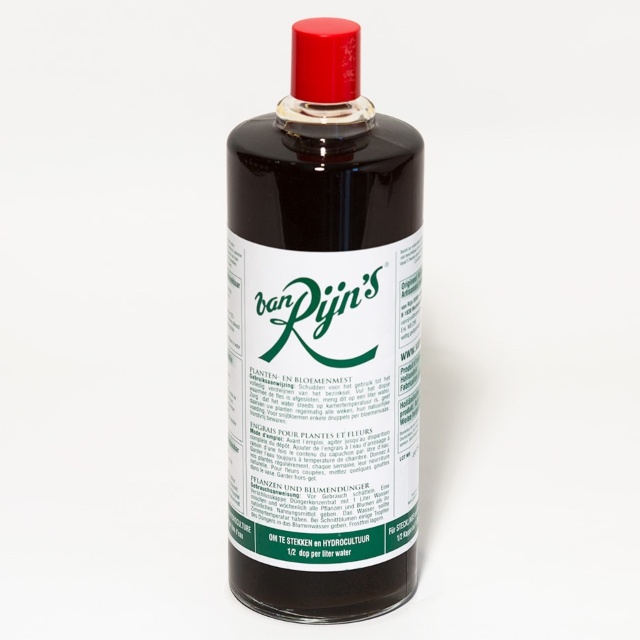 Engrais van Rijn's