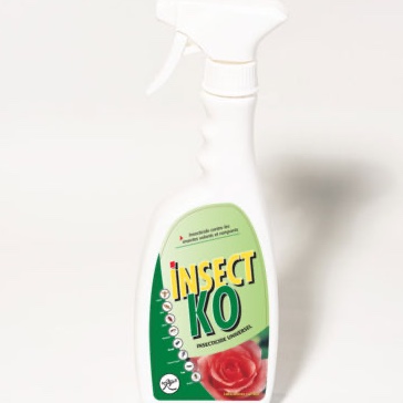 Insectes K.O.