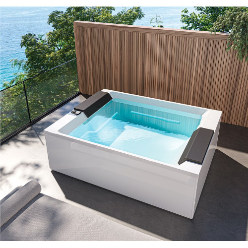 Spas Design