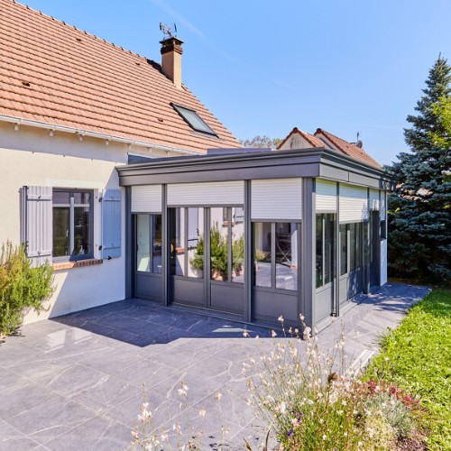 L'extension