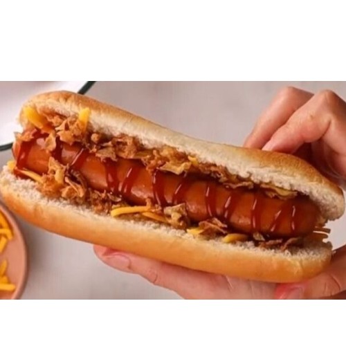 Hot Dog