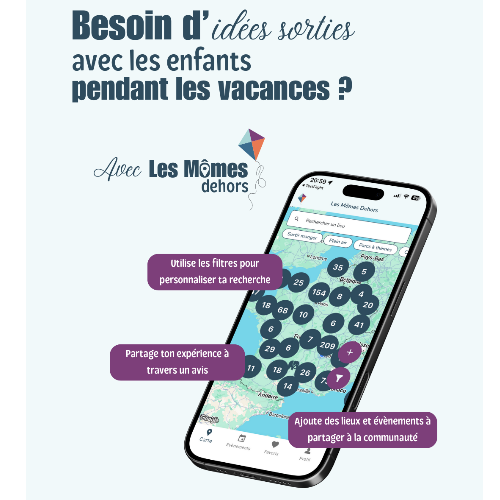 Application mobile