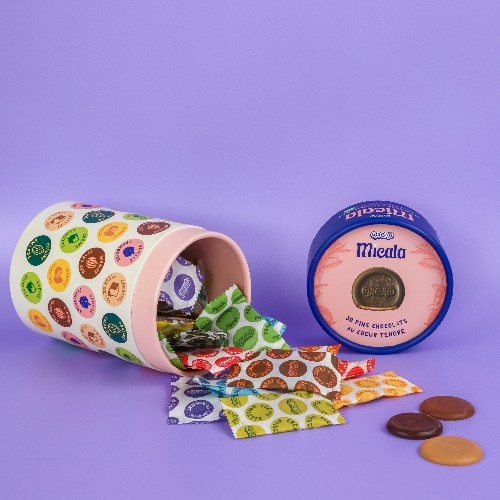 boite chocolat
