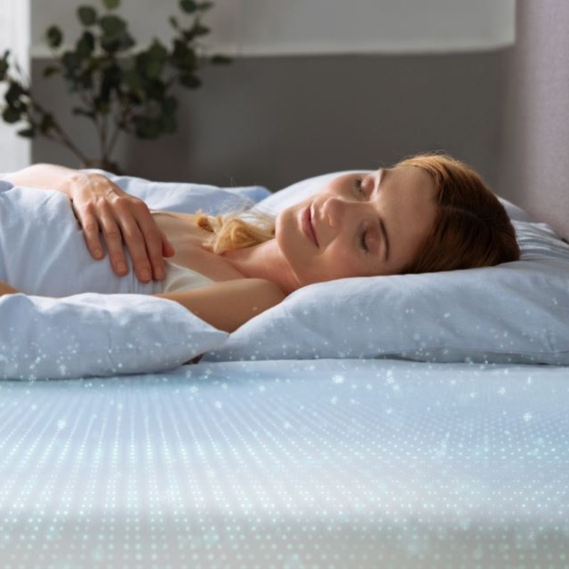 Matelas TEMPUR