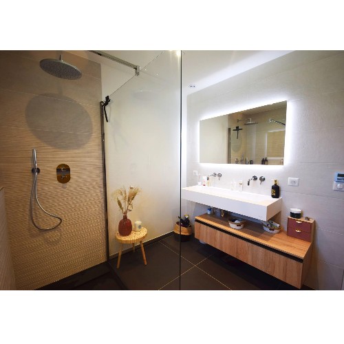 Rénovation de salle de bain
