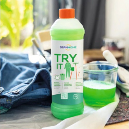 TRY IT
