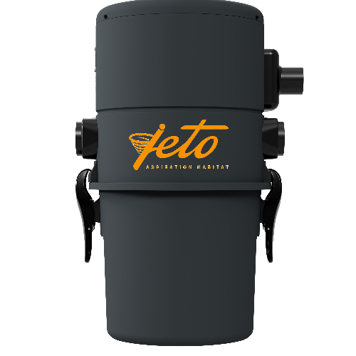 JETO Aspiration