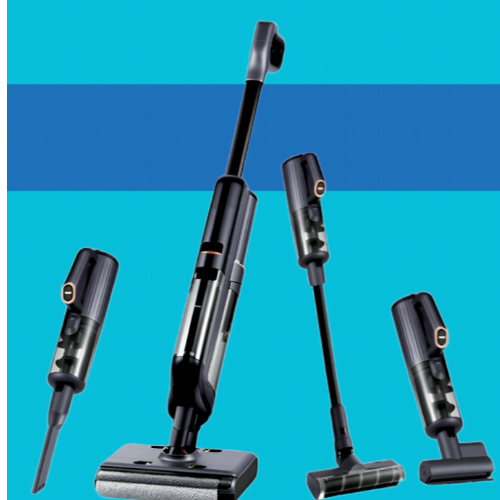 CYCLONE DUO PRO
