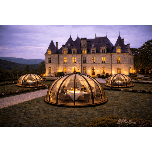 LA BULLE