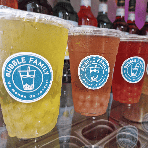 Bubble Tea
