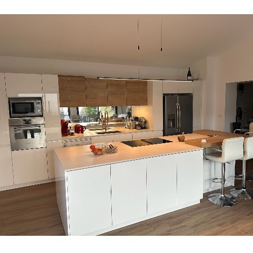 Cuisine sur mesure
