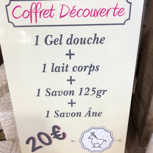 BELL'ANESSE EN PROVENCE