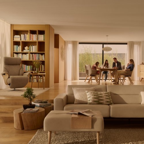 Stressless® Stella