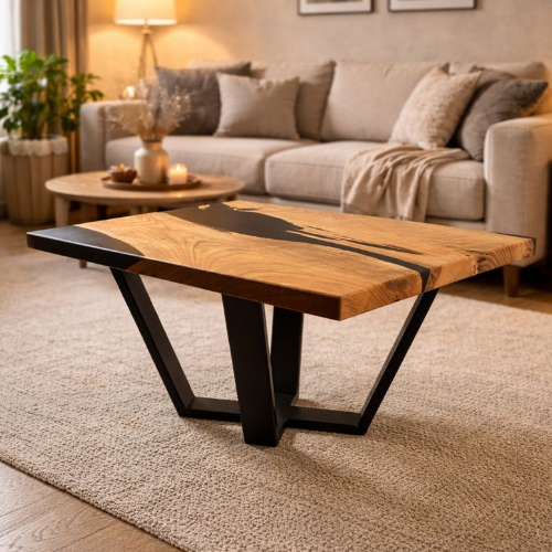 Table design
