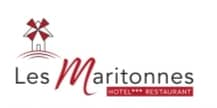 HÔTEL RESTAURANT LES MARITONNES