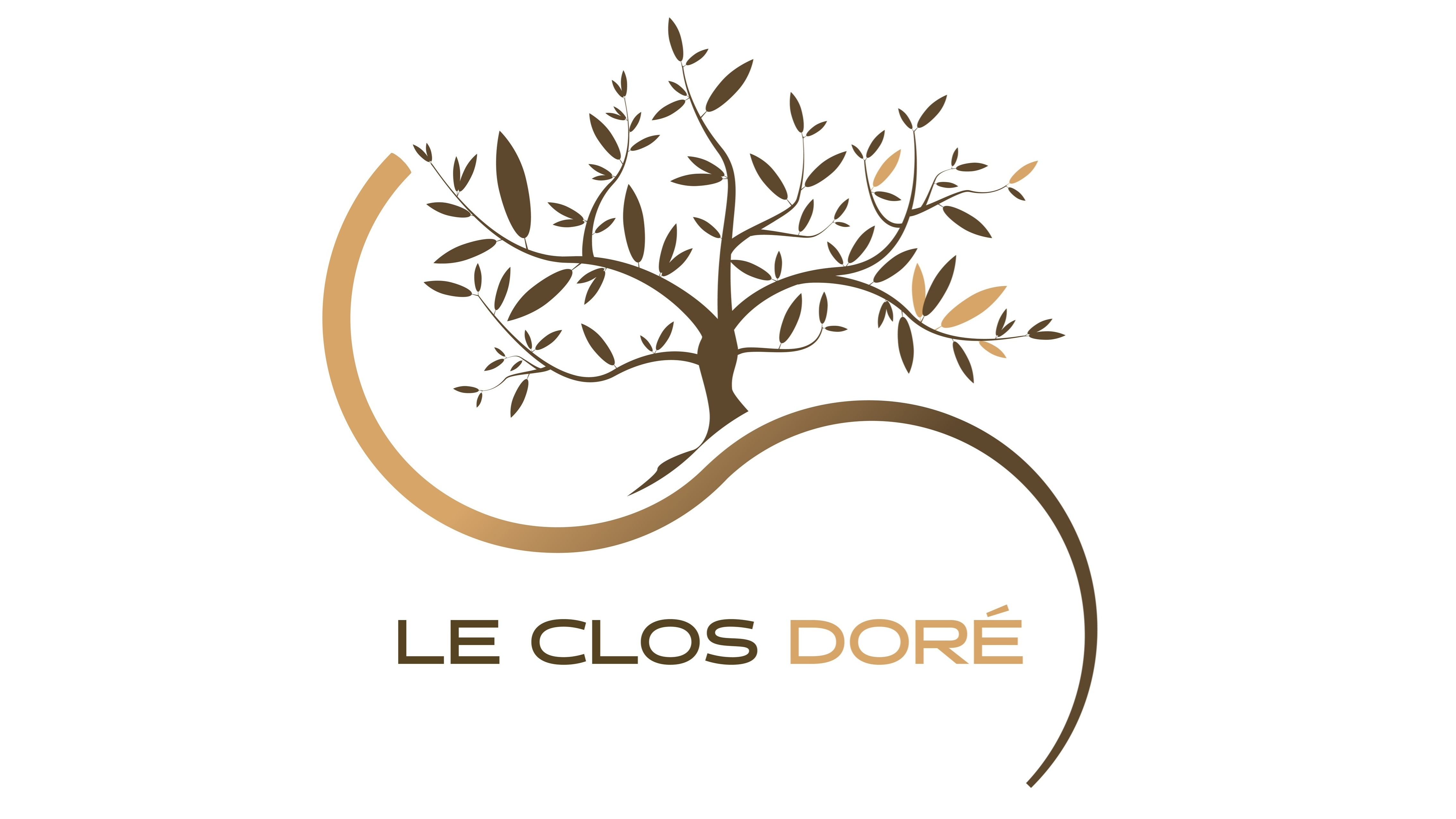 LE CLOS DORÉ 