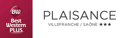 BEST WESTERN PLUS HOTEL PLAISANCE