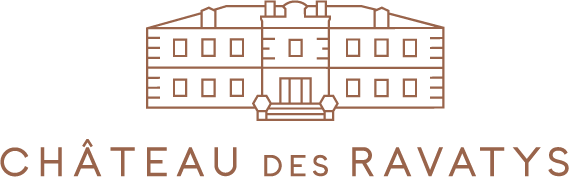 CHATEAU DES RAVATYS