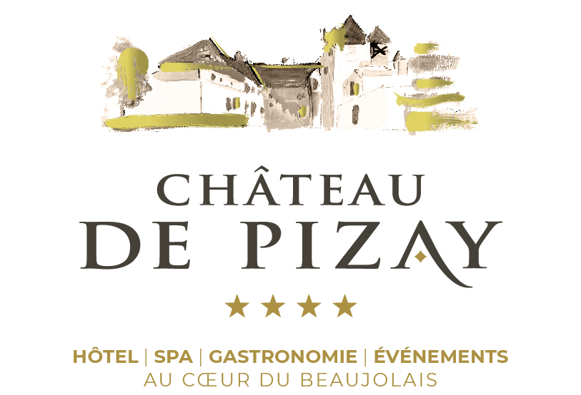 CHÂTEAU DE PIZAY