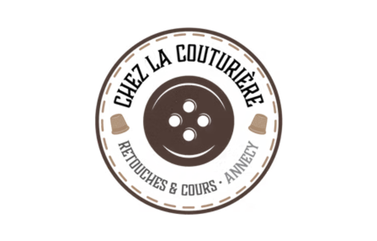 Chez la Couturière