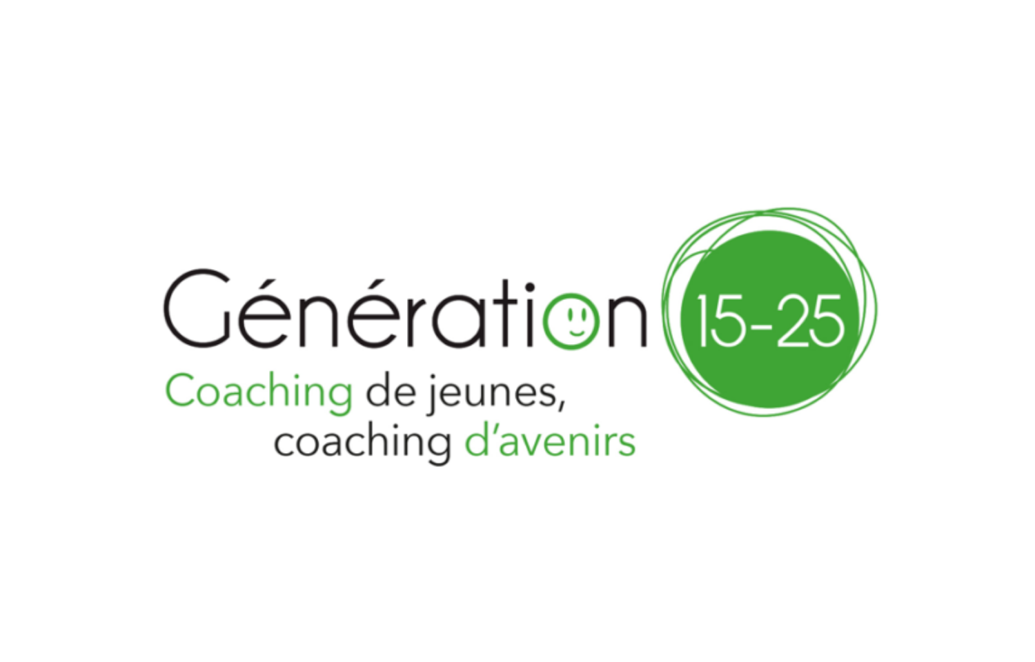 Génération 15-25