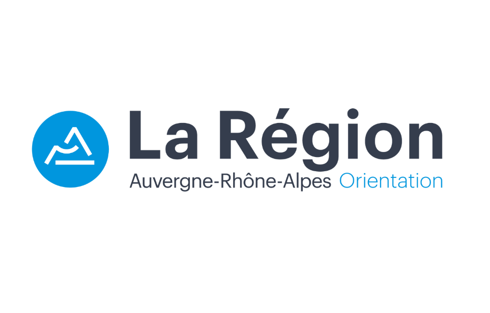 Auvergne-Rhône-Alpes Orientation
