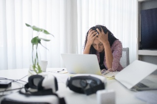 PWN Global Webinar: Mental Health – The Surprising Effects of AI