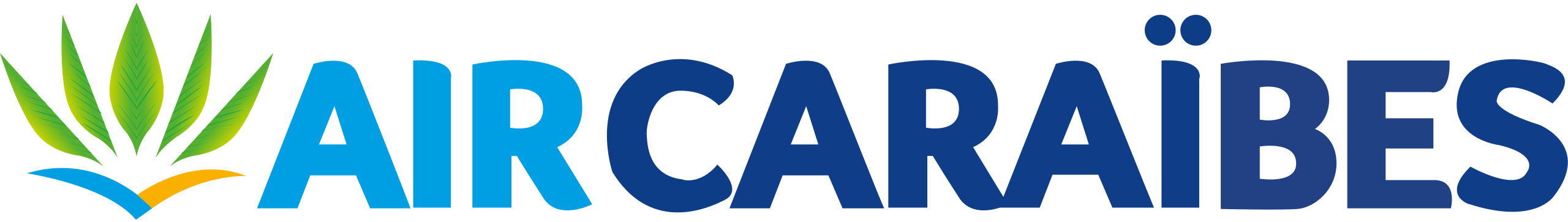 Air Caraïbes
