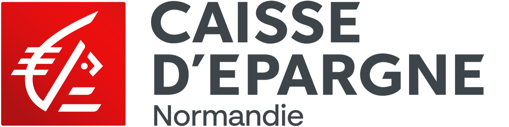 Caisse d'Epargne Normandie