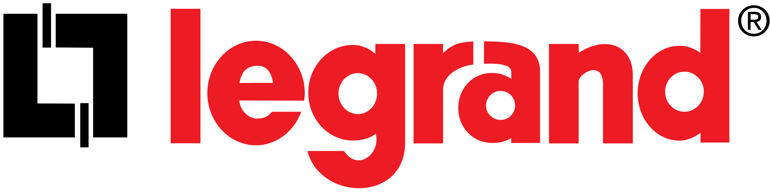 Legrand France